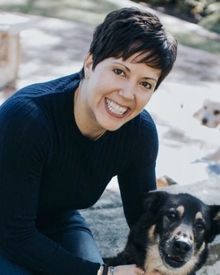 Photo of Roxanna Ramirez, EdD, LMFT-S, LPC-S, EMDR, Marriage & Family Therapist