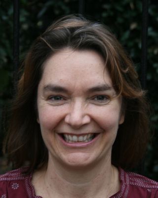 Photo of Jessica Davies, MUKCP, Psychotherapist