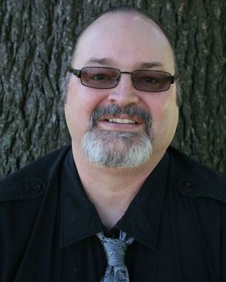 Photo of Michael Peter Higginbotham, MS, LPC, NCC, Counselor