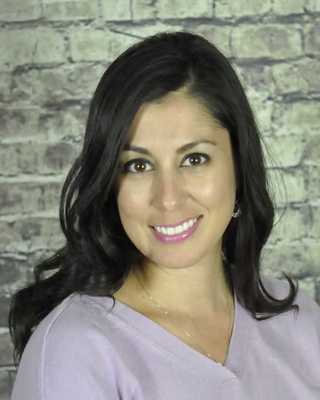 Photo of Jeannie Montoya, MA, LPCC, Counselor