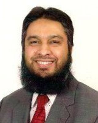 Photo of Muhammad Ilyas Shaikh, MD, Psychiatrist