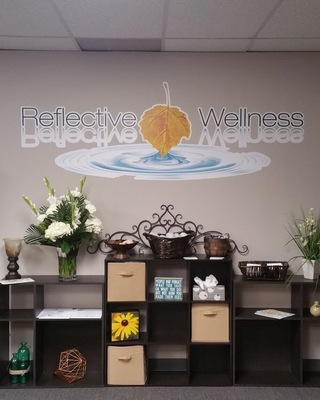 Photo of Wes Price - Reflective Wellness, Licensed Professional Counselor