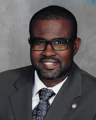 Photo of Charles Skeete, MSW, RSW, MTS , BCC, NPSA, Registered Social Worker