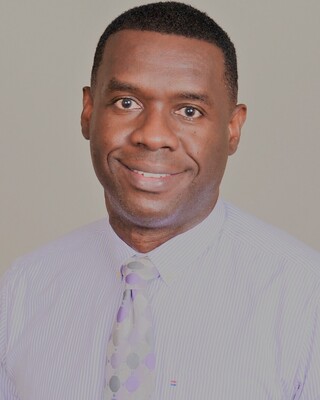 Photo of Dr. Wally Joseph, DNP, FNP, PMHNP, Psychiatric Nurse Practitioner