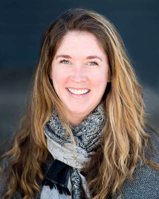 Photo of Jessica Raistrick (Formerly Jessica Adams), LCSW, Author, Clinical Social Work/Therapist