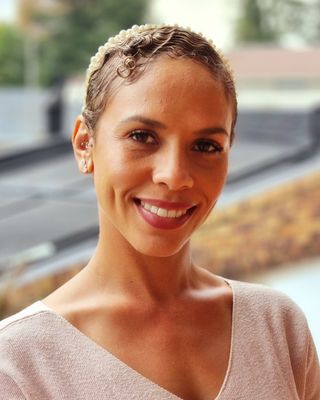 Photo of Taneal Peters, General Counsellor