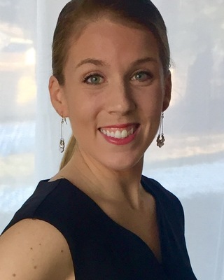 Photo of Carrissa Delaney, MA, BSL, LPC, LPCMH, Licensed Professional Counselor