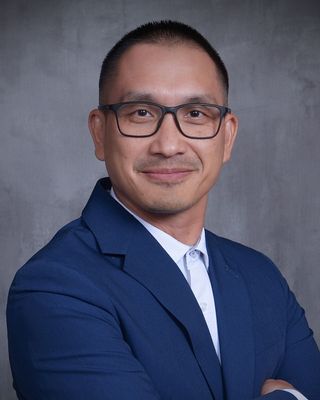 Photo of Rommel C Cinco, APRN, PMHNP, Psychiatric Nurse Practitioner