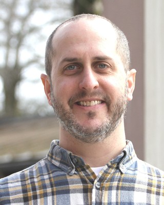 Photo of Eric DiIlio, LPC, Licensed Professional Counselor