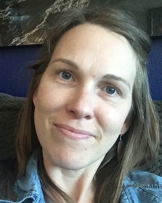 Photo of Elizabeth Odhner, Psychiatric Nurse Practitioner