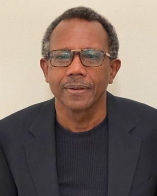 Photo of Charles Smith, LMHC, Counselor