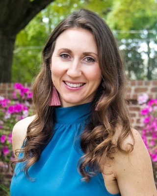 Photo of Melissa Parks, LISW-CP, Clinical Social Work/Therapist