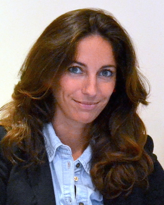 Photo of Ilaria Tedeschi, MBACP, Psychotherapist