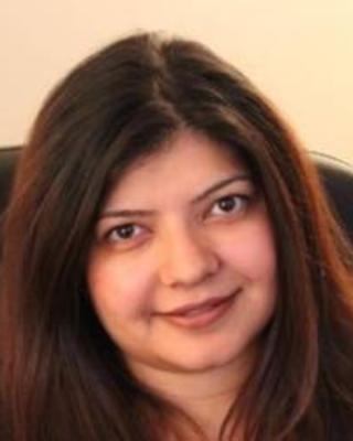 Photo of Shally Vaid, LPC, NCC, BC-TMH, CCH, CPCS, Licensed Professional Counselor