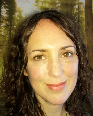 Photo of Gabrielle Landric - Gabrielle Landric Psychotherapeutic Counselling, MUKCP, Counsellor