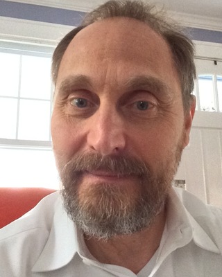 Photo of Mark Spergel, PhD, LP, NCPsyA, Licensed Psychoanalyst