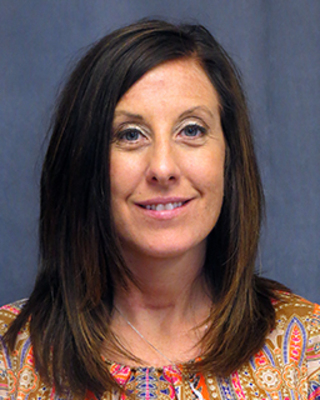 Photo of Michelle Ruesink, LPC, LPC-MH, QMHP, Licensed Professional Counselor