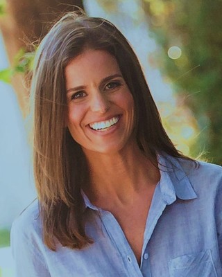 Photo of Erica Carlin Bacher, PhD, Psychologist