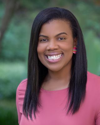 Photo of Decia Dixon, PhD, NCSP, Psychologist