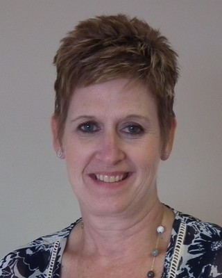 Photo of Elizabeth Anne Lawrence, MNCPS Acc., Counsellor