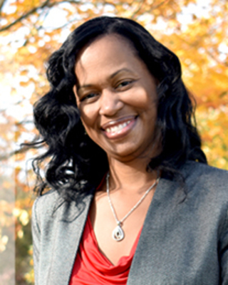 Photo of Dr. Tenise M. Wall, PhD, LCSW, ACSW, CASAC-M, Clinical Social Work/Therapist