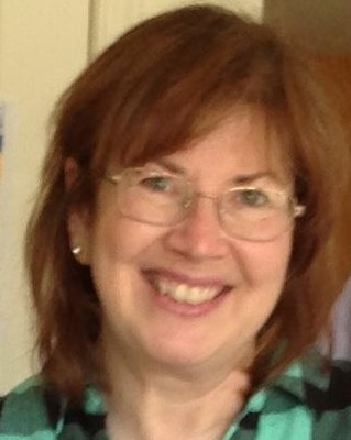 Photo of Geraldine E McBrinn, MSW, LCSW-C, Clinical Social Work/Therapist