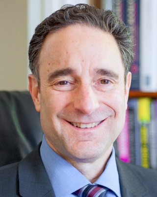 Photo of David Kahn, MD, CGP, Psychiatrist