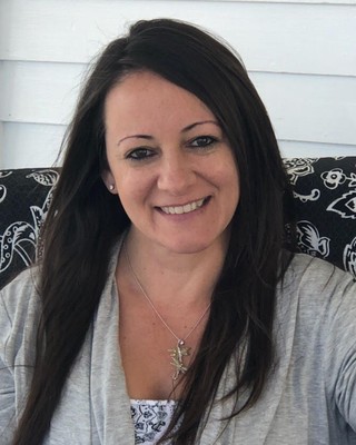 Photo of Leslie A. Gray - Gray Matters Counseling and Wellness, PLLC, MS, LCMHC, RYT, Counselor