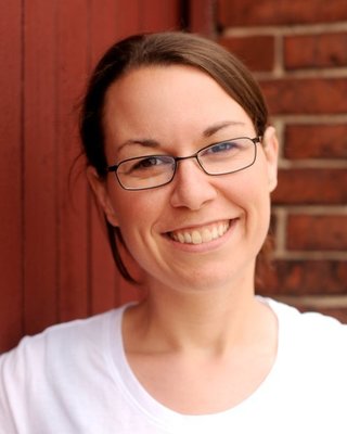 Photo of Courtney Miles, LCSW, Clinical Social Work/Therapist