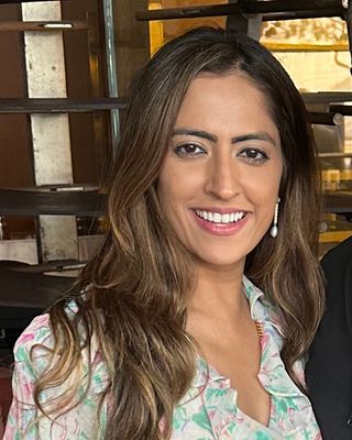 Photo of Maryam Gulraiz, PMHNP-B, Psychiatric Nurse Practitioner