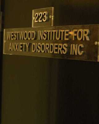 Photo of Eda Gorbis - Westwood Institute for Anxiety Disorders, Inc., PhD, LMFT, Treatment Center