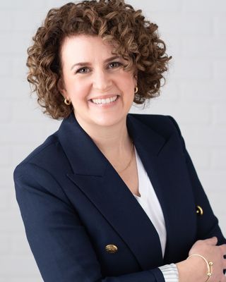 Photo of Natalie Carrière, MA, RP, Registered Psychotherapist