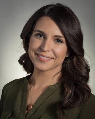 Photo of Caitlin Iannucci, MAAT, LPC, ATR-BC, CBC, Licensed Professional Counselor