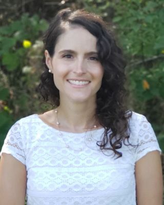 Photo of Dr. Victoria Egizio, PhD, Psychologist