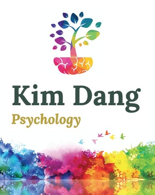 Photo of Kim Dang - KD Psychology, PsyBA General, Psychologist