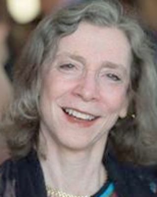 Photo of Katherine Rabinowitz, LP, MA, NCPsyA, Licensed Psychoanalyst