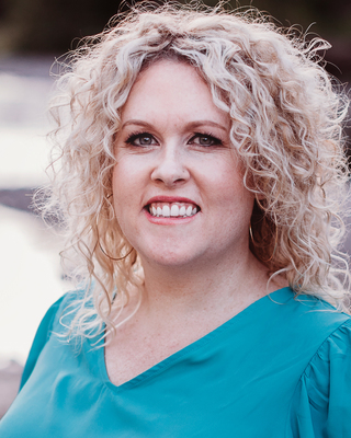 Photo of Amy McClung, MA, LPC, LMFT, Marriage & Family Therapist