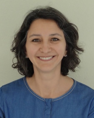 Photo of Maria Consuelo Lozano Celis - Maria Lozano MD, PLLC, MD, Psychiatrist