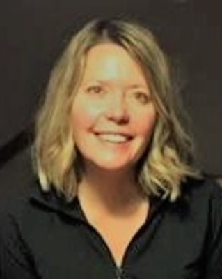 Photo of Christine Breton, MC, RP, LCT, CCC, Registered Psychotherapist