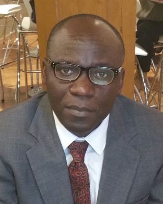 Photo of Solomon Yaw Darko - Deeper View Counseling PLLC, LPC, MBA, MS, Licensed Professional Counselor