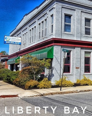 Photo of Nathan Cermelj - LibertyBay | Detox & Inpatient Portland ME, Treatment Center