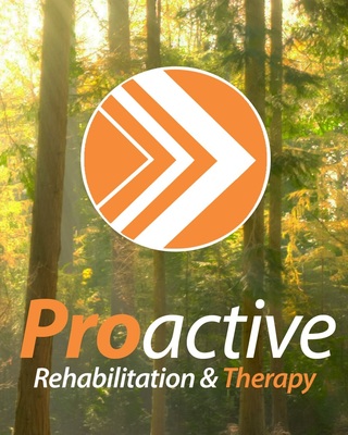 Photo of Proactive Rehabilitation And Therapy, MOT, BA(PSY), BS(NUT), OTREG, (MB), Occupational Therapist