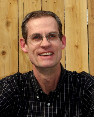 Photo of Tom Dierks, LICSW, Counselor