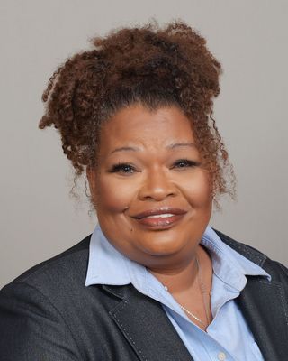 Photo of Lula Thomas, PMHNP, Psychiatric Nurse Practitioner