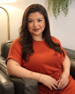 Photo of Stephanie Mata, MA, LMFT-A, Marriage & Family Therapist Associate