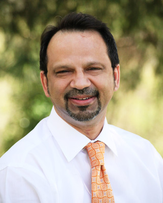 Photo of Shah M Nadeem, MD, Psychiatrist