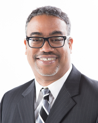 Photo of William H Hemphill II, MDiv, NCC, LPC, Licensed Professional Counselor