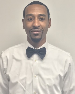 Photo of Steven Riley, LCMHC, LPC, Licensed Professional Counselor