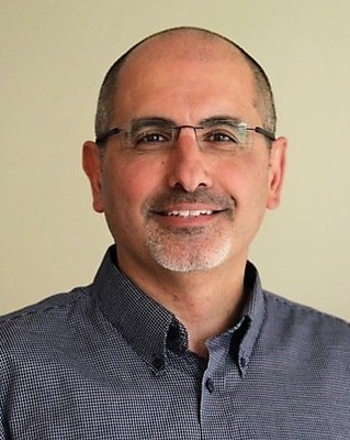 Photo of Massimo Scano, LPC, CAC II , CSAC, Licensed Professional Counselor