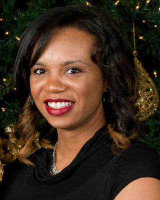 Photo of Meshai Dixon-Olivares, MAMFT, LMFT, Marriage & Family Therapist